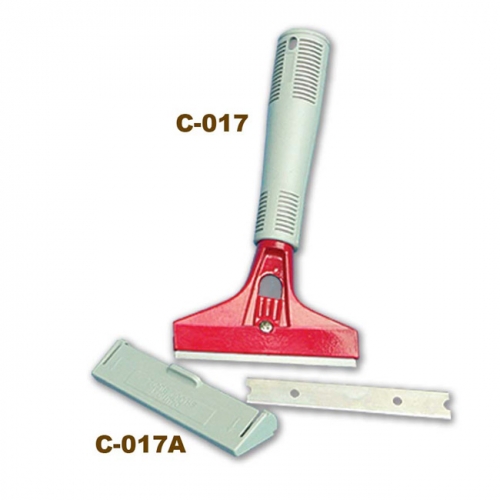 清洗工程地板鏟刀、地板鏟刀片