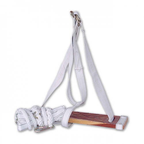 吊板、安全帶清洗工程